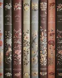 Three beautiful red vintage books aesthetic decorative books by nathaniel hawthorne mosses from an old manse; Eve On Twitter Book Aesthetic Books Beautiful Book Covers