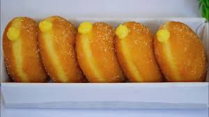 Jun 20, 2021 · donat kampung adalah sebutan untuk donat buatan rumahan yang bahan utamanya simpel. Resep Donat Empuk Dan Lembut Tanpa Mixer Youtube