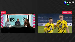 The england international doesn't give that many interviews, so perhaps. Jadon Sancho Channels Joey Barton And Steve Mcclaren In Bizarre Interview On Norwegian Tv Chronicle Live