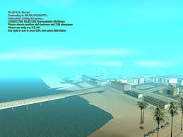 GTA San Andreas Multiplayer Reallife Server (GTA) - Forumla.