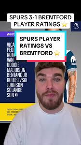 James Maddison's Outstanding Performance Against Spurs