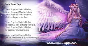 Aus Dem Buch Gedichte Engel Band 4 Genau Dieser Engel Von Nicole Sunitsch Engel Gedichte Engel Zitate Engel
