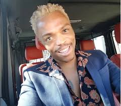 Somizi mhlongo is known for his work on itke, rakastettu maa (1995), sarafina! Somizi Details His Exhaustion Struggles