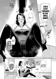 Nonfiction ~Recuerdos del incesto madre e hijo 1-2~ - Page 9 - IMHentai