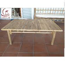 Theodore alexander chinoiserie bamboo base square table black lacquer asian. Vietnam Bamboo Coffee Table Vietnam Manufacturer On Global Sources Bamboo Furniture Bamboo Coffee Table Vietnam Bamboo Furniture