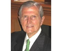 Harry Whittington Obituary (2023)