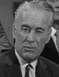 You Know the Face, But What's the Name?: 11/25/12