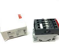1SBL137201R1300,AF09-40-00-13 | ABB 1SBL137201R1300 4-Pole IEC Contactor  100-250V 50/60Hz AF09-40-00-13 - New – Open Box