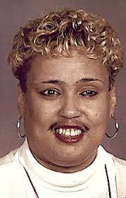 Mary Rebecca Jeter Baylor (1964-2011)