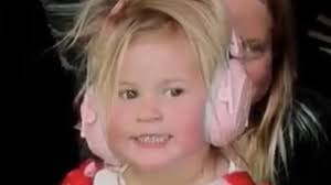 Katy Perry and Orlando Bloom's daughter, Daisy, 3, makes rare appearance in  TV audience