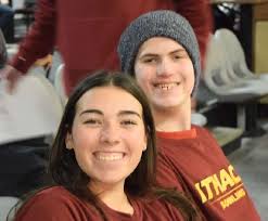 Southern Tier Sports Report