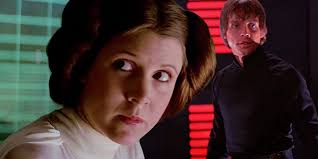 It's Time For Star Wars To Face The Facts About Luke Skywalker And Leia  Organa