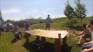 Beer dye has taken on a whole new meaning to the younger generations. The 24 Best Drinking Games To Play From College Until Your 90th Birthday