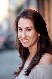 Interview with Liz Haag, Lipstick Reader