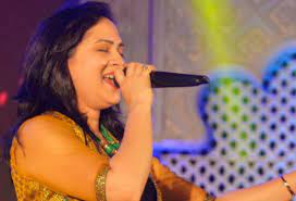 Lyrics of khel mandala song are. Bela Shende Bela Shende Says Singing Sai Shirdi Sai Was A Divine Experience Marathi Movie News Times Of India