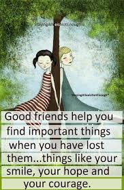 It's another day to celebrate our friendship. Pin By Cristen Reagan On Emma Best Friend Quotes Best Friends Friends Quotes