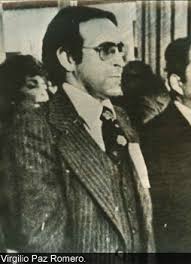 Consejo de estado (crbv), ocasión de rafael ramírez para integrarse a este y planificar. La Historia Que No Se Cuenta De Arancibia Clavel Ciper Chile