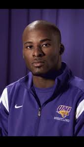 There's been a lot of chatter but let's meet the Staff for Ponderosa High  School 2021-2022!! #Pondowrestle #stangsbestangin #CREED Jarion Beets-Head  coach University of Northern Iowa Strength and Conditioning Coach- 2012 Best