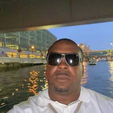 Gabrielle Yameese Galloway and Anthony Jerome Brown's Wedding Website