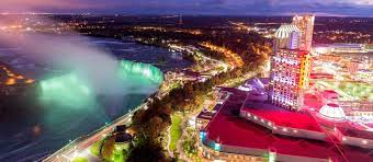 Step 3 of the roadmap focuses on the reopening of indoor services, restaurant dining and attractions with capacity limits and health & safety guidelines in place, including the requirement to maintain a physical distance of 2m/6ft at all times (indoor and outdoor). Fallsview Casino Entertainment Package Niagara Falls Hotel Packages