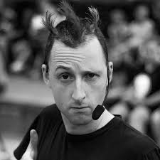 Michael Mucciolo's Instagram, Twitter & Facebook