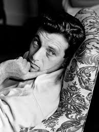 Nashville Then: Gubernatorial candidate John J. Hooker at home in 1966