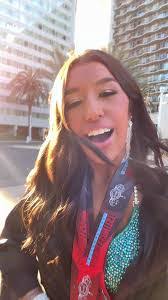 Madison Dominguez's Instagram, Twitter & Facebook