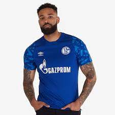 Shop the hottest schalke football kits and shirts to make your excitement clear this football season. Schalke New Kit Jersey On Sale
