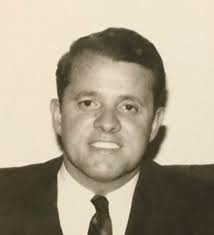 Roger Auger avis de décès