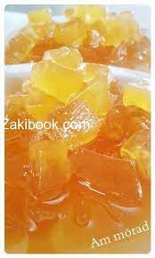 طريقة عمل مربى اليقطين القرع بالصور زاكي recipes jam recipes food