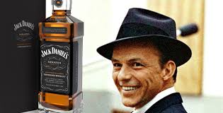 Sinatra was no whiskey snob. Spirit Insider Tips Frank Sinatra Jack Daniels The Tasting Room