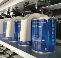 ACB Car Auto Paint Colors Spectrophotometer Mixing Tinting Machine 2K  Topcoat Automotive Refinish Car Paint