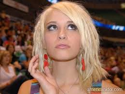 Can't help lovin' dat tattooed divorcée Megan Corkrey