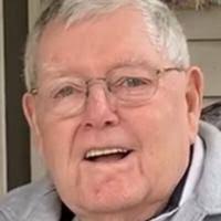 Francis Michael Devins, 93, formerly of Budd Lake