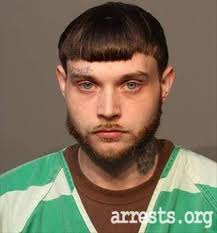 Steven Woolery Mugshot