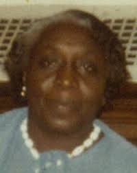 Lugenia Byse Alridge