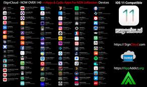 提供国内外知名 app 破解二进制文件，可以将这些已经破解的二进制文件通过反编译工具进行静态分析，另外仓库中已经从破解的二进制文件 dump 出了 class. Isigncloud On Twitter Isigncloud On Ios11 Install Moviebox Tweaks Cracked Apps Ios 11 Early Access Included Https T Co 3yuldq4jss Retweet Chance To Win Https T Co Hpmtedexyr