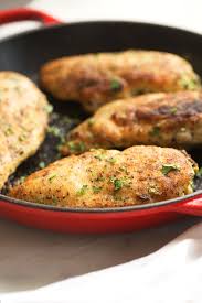 Add the box of couscous, turn off heat and let stand covered for 5 to serve, place couscous from oven on plate, cut chicken breast in half, top with sauce, crumble remaining feta cheese over. Sun Dried Tomato Spinach Stuffed Chicken Recipe Little Spice Jar