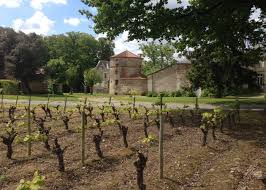 Chereau Carre Monsieur Touton Selection Wine Importer Distributor