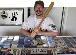 Near mint to mint condition. Tanner Jones Jose Canseco Superciollector