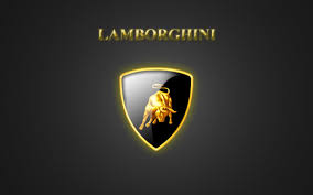 lamborghini logo wallpaper best desktop