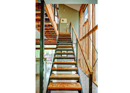 Browse photos of staircases and discover design and layout ideas to inspire your own staircase remodel, including unique railings and storage options. Staircase Design Fine Homebuilding