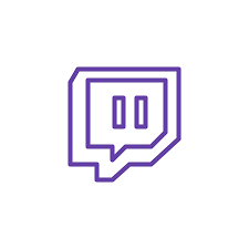 Notice how the eagle head what kind of twitch streamer are you? Twitch Icon Logo Free Vector Graphic On Pixabay