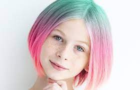 People get that you're fun and creative well before they look at what you're wearing, and depending on the color and the way you choose to dye it says a lot about your personality. The Damaging Truth About Hair Dye Trends Kids Nashville Fun And Things To Do For Parents And Kids