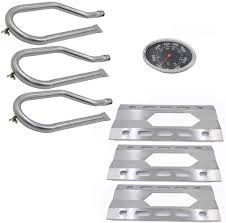 Tag your photos with #costco for a chance to be featured. Amazon Com Hisencn Repair Parts For Costco Kirkland 720 0108 Nexgrill 720 0011 720 0047 U Gas Grills Replacement Stainless Steel Burner Tube Heat Plate Tent Temp Gauge Heat Indicator 22551 Ngb1 Ngshp3 Garden Outdoor