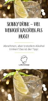 Skinny Vodka Chiller Die Kalorienarme Erfrischung Rezept Kalorienarme Cocktails Coctail Rezepte Kalorienarme Alkoholische Getranke