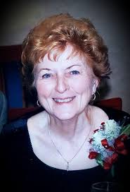 Barbara (Lafferty) Smyth Obituary July 17, 2024