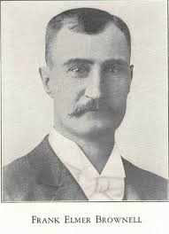 Frank Elmer Brownell (1864-1912)