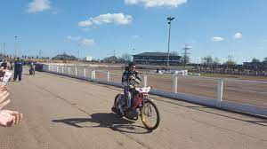 Many Games Have I Seen...: Lakeside Hammers 56 v 36 Kings Lynn Stars