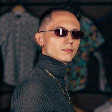 Profile for Adriel Avilés